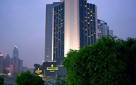 Shangri-la Hotel Shenzhen